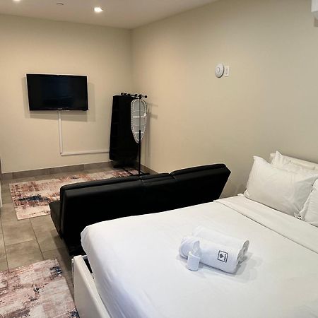 Studio With Private Entrance Next To Balboa Park San Diego Dış mekan fotoğraf