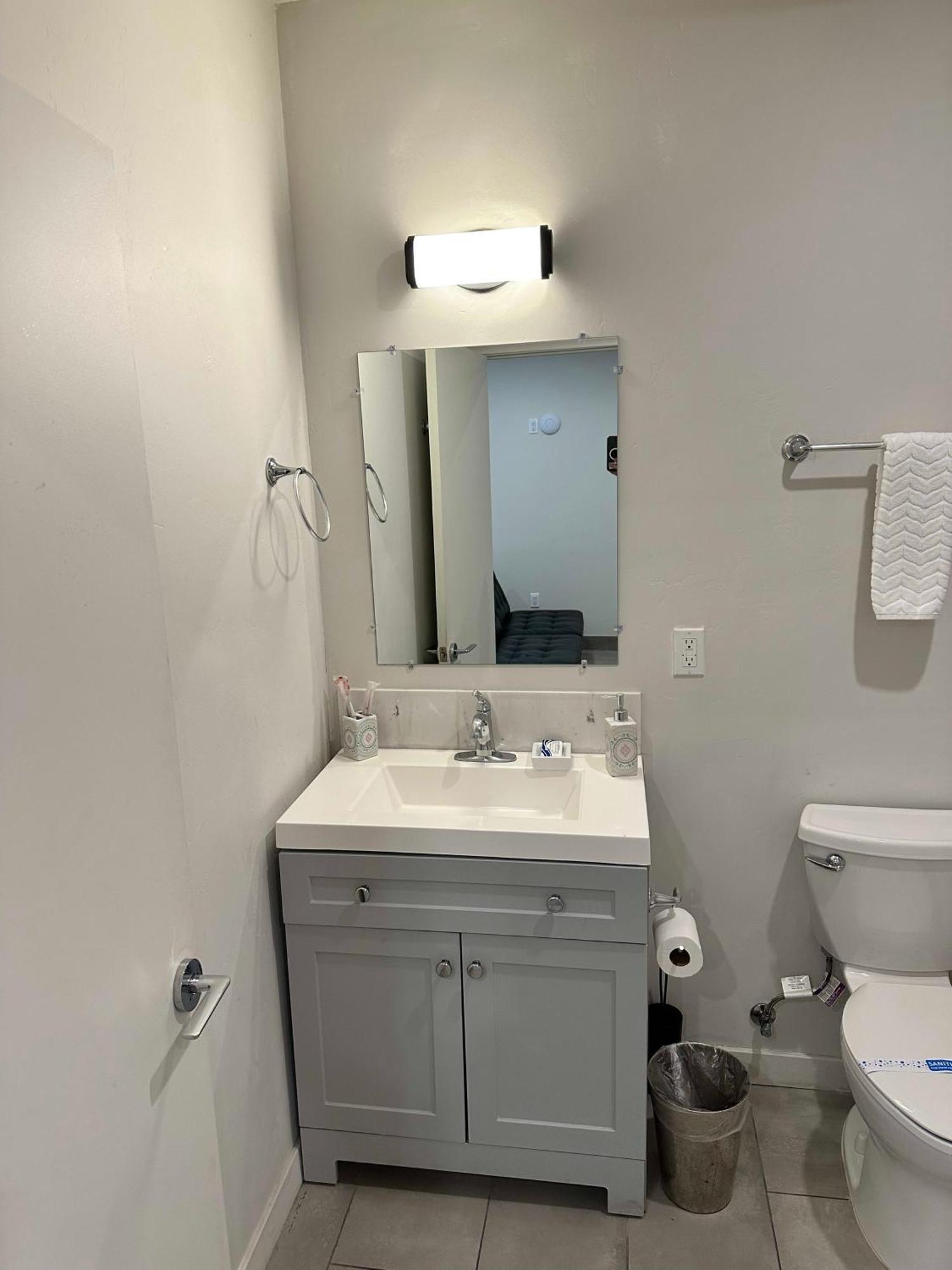 Studio With Private Entrance Next To Balboa Park San Diego Dış mekan fotoğraf