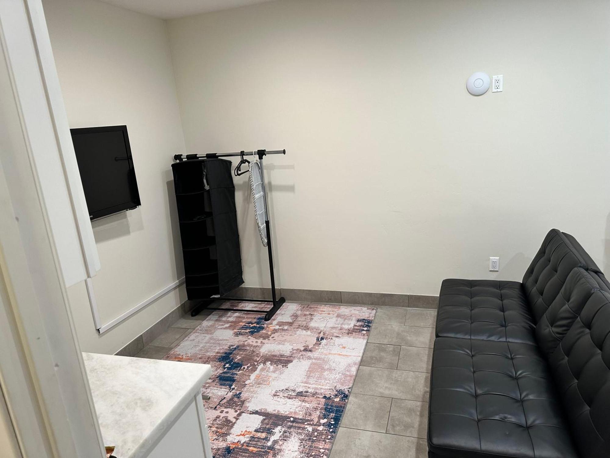 Studio With Private Entrance Next To Balboa Park San Diego Dış mekan fotoğraf