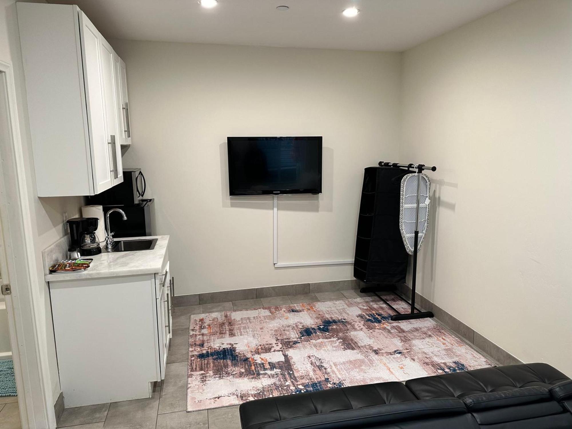 Studio With Private Entrance Next To Balboa Park San Diego Dış mekan fotoğraf